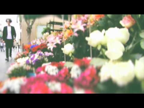 Nicolò Carnesi -  Il colpo (Official videoclip)