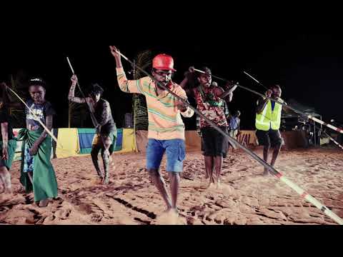 Wurramara Part 1 - Numburindi Festival 2018