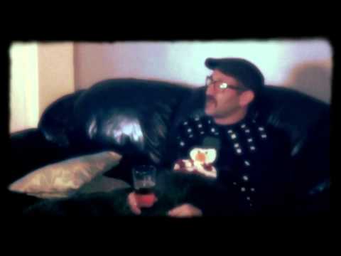 'Here it is, Christmas again' - D. D. and the Flakes