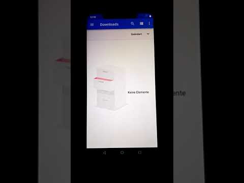 3. Smartphone Umidigi One Pro gekauft am 08. Dez. 2019