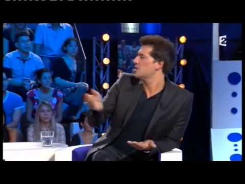 Titoff - On n'est pas couché 12 novembre 2011 #ONPC