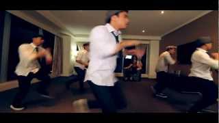 &#39;Creative Madhouse&#39; - That&#39;s What It&#39;s Made For By Usher