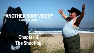preview picture of video 'OTRO VIDEO DE SURF 3/3. El rodaje. (HD & Subtitled)'
