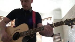 Outbound Train (Ryan Adams cover)