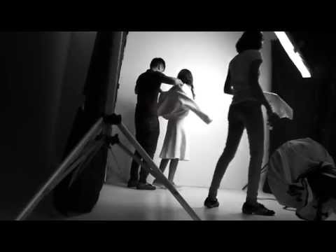 Georgina and Celine on "IT"