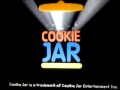 Cookie Jar Logo 2007 Logo