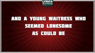 Two People Fell In Love - Brad Paisley tribute - Lyrics