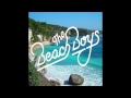 The Beach Boys - The Surfer Moon (HQ)