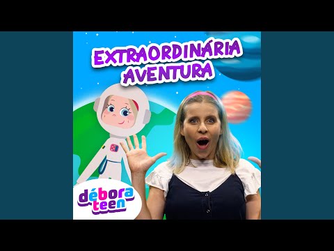 Extraordinária Aventura