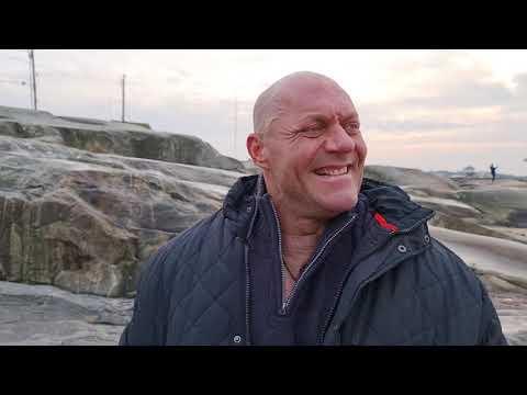 Martin Ep06: Reklam filmning och bilstrul.