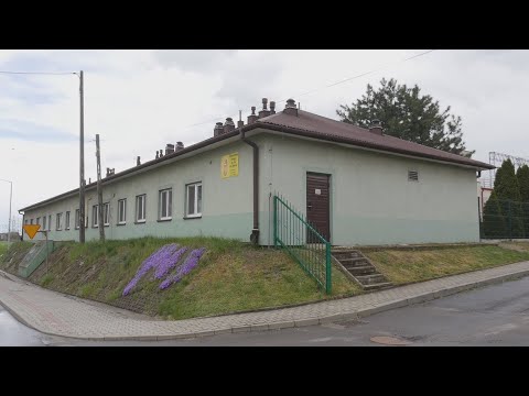 Miasto Dębica przekazało budynek przy ul. Słonecznej dla Towarzystwa im. św. Brata Alberta