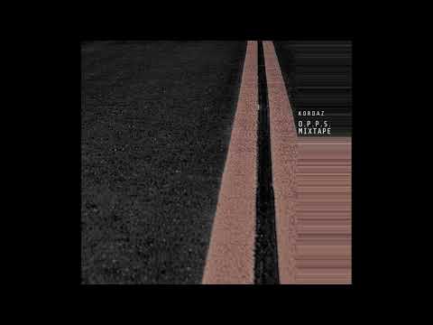 Kordaz - Trudna Miłość (prod. Dynamic Breath)