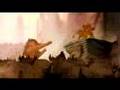 The Lion King - Stampede - YouTube