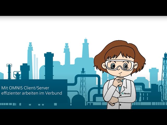 Effizientere Laborabläufe durch intelligentes Datenmanagement