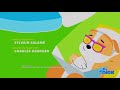 PAW Patrol The Movie Nickelodeon Outro