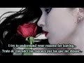 Are You Done With Me Delain Lyrics Subs En Español