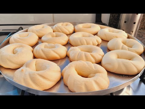 Thumbnail do vídeo da receita