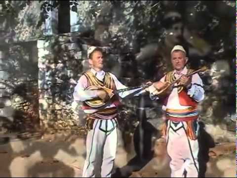 Vellezerit Paloka-Moj Mirdit