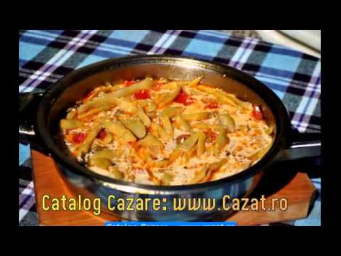 Cazare Draghici, Arges - Cazat.ro