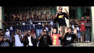 Naeto C - 10 over 10 (Official Video)