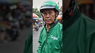 Short hari ini tes ya mbah