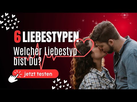 Trauma-Informed Couples Therapy - The Love Type Test