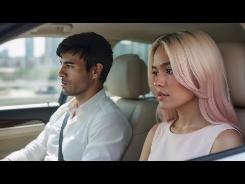 Enrique Iglesias, Karol G - No Me Dejes (Neutron Music)