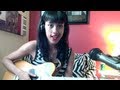 Dancing Shoes - Arctic Monkeys (Cover) by Brittany ...