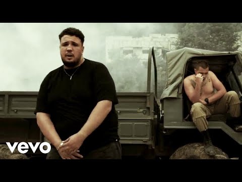 Video thumbnail for Violence