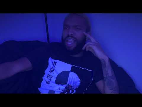 Opineismyname Covers "Changes" by Black Sabbath in the Style of Charles Bradley (Big Mouth Theme)