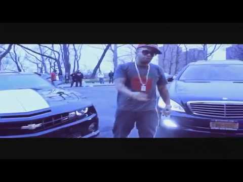 J.R. Writer - Yeah_ I'm Back ( OFFICIAL MUSIC VIDEO)