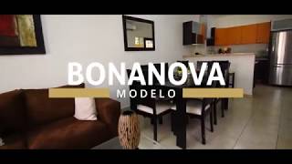 Modelo Bonanova - Real Amalfi