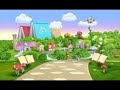 Super Why Hip Hip Hooray Song With Credits Instrumental FIXED