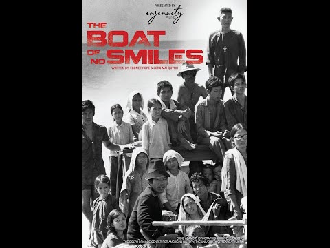 Boat of No Smiles — Trailer video thumbnail