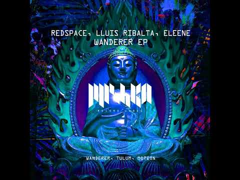 Redspace, Eleene _ Tulum (Extended Mix)