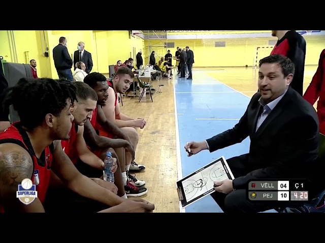 Vëllaznimi-Peja Pjesa 1, Xhiro 21