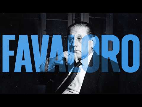 Unnecessary Stories: Doctor Rene Favaloro