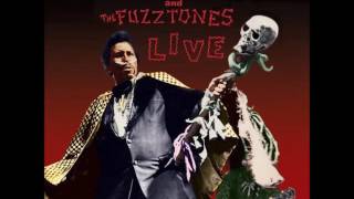 Sreamin&#39; Jay Hawkins ★ Alligator Wine Live