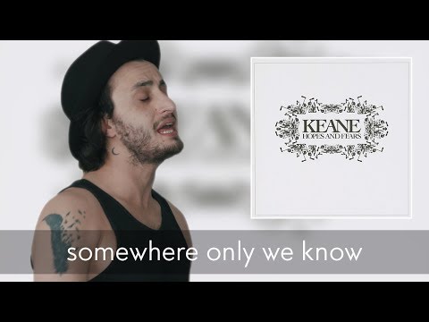 Keane - "Somewhere Only We Know" (Rick Pagano La Voix 2019)
