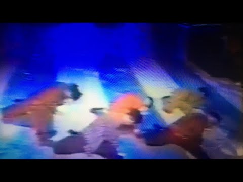 BE BOP CREW   [Dance Dance Dance  ダンス ダンス ダンス]