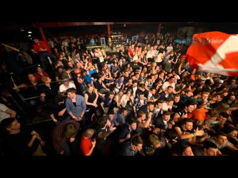 DVBBS Live im Empire St. Martin