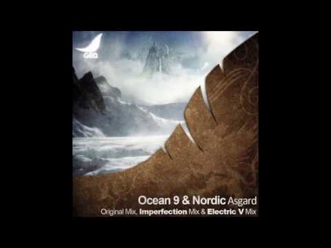 Ocean 9 & Nordic - Asgard (Original Mix)