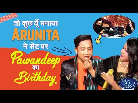 Arunita Birthday celebration 🥳