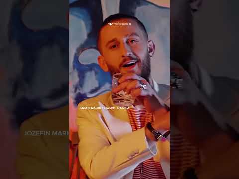 Jozefin Marku ft 52Oni - Shoqnia