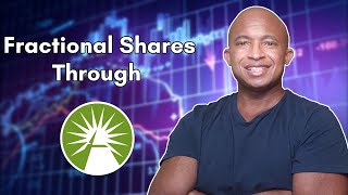 How to Do Fractional Shares through Fidelity (Mobile AND Desktop)