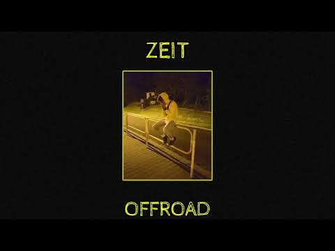 Zeit - Offroad