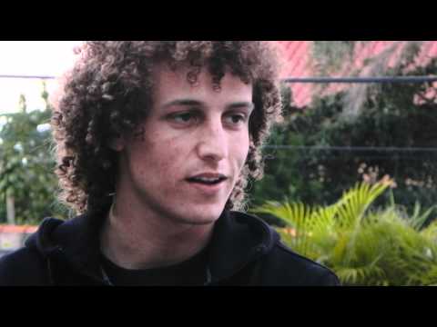 David Luiz fala sobre Chelsea X Corinthians no Mundial de Clubes