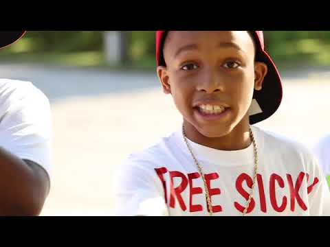 BigDawg Ft Lil Sickk Letter To Geez