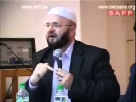 Žene muslimanke su blago Islama