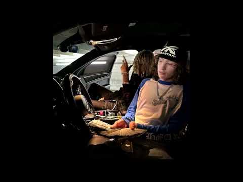 [free] lil shine x autumn! x summrs x pluggnb type beat "dust" (prod. artifex)